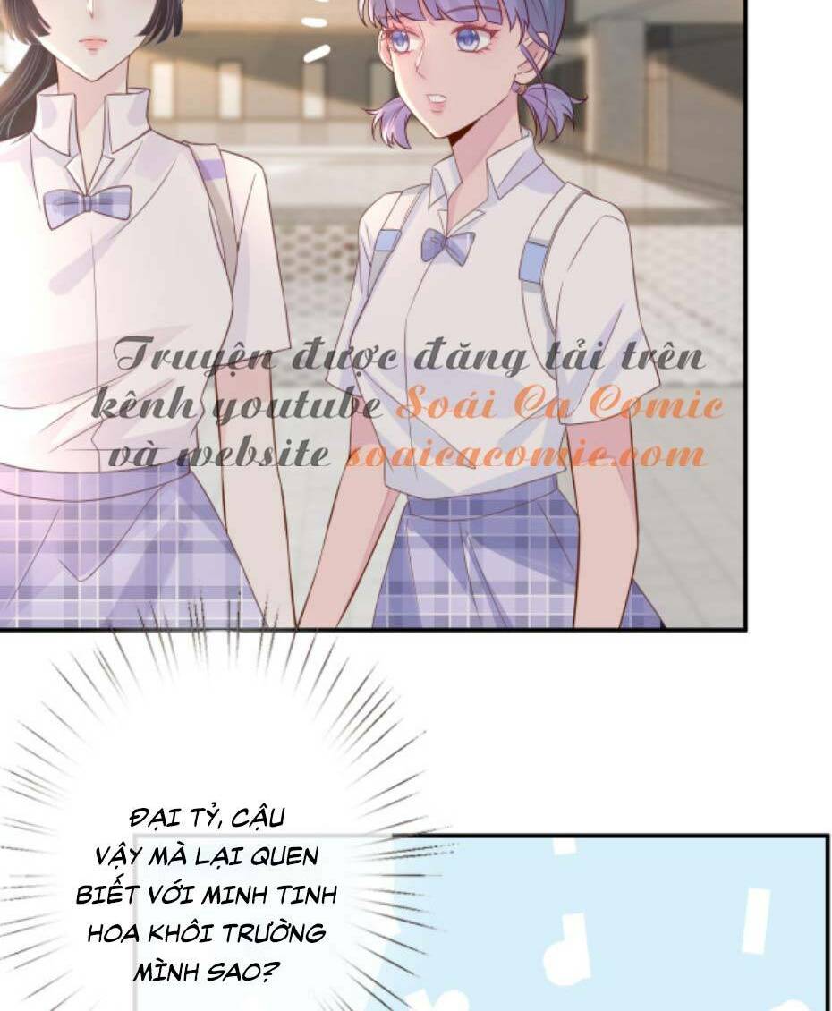 Ôm Khẩn Tiểu Mã Giáp Của Tôi Chapter 8 - Trang 2