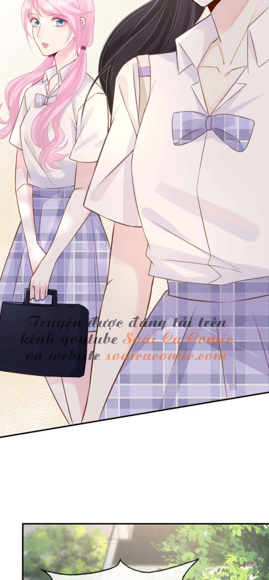 Ôm Khẩn Tiểu Mã Giáp Của Tôi Chapter 8 - Trang 2