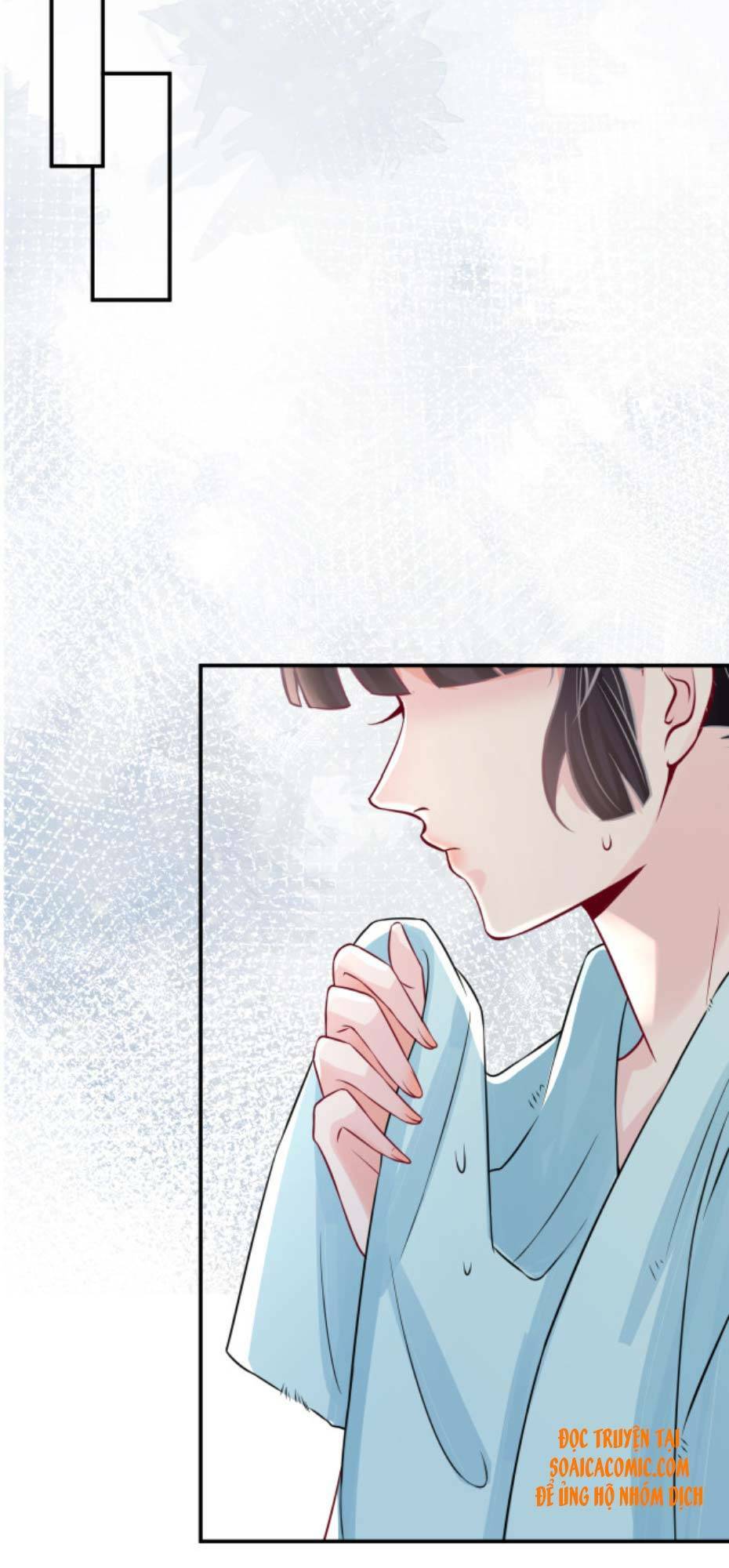 Ôm Khẩn Tiểu Mã Giáp Của Tôi Chapter 8 - Trang 2