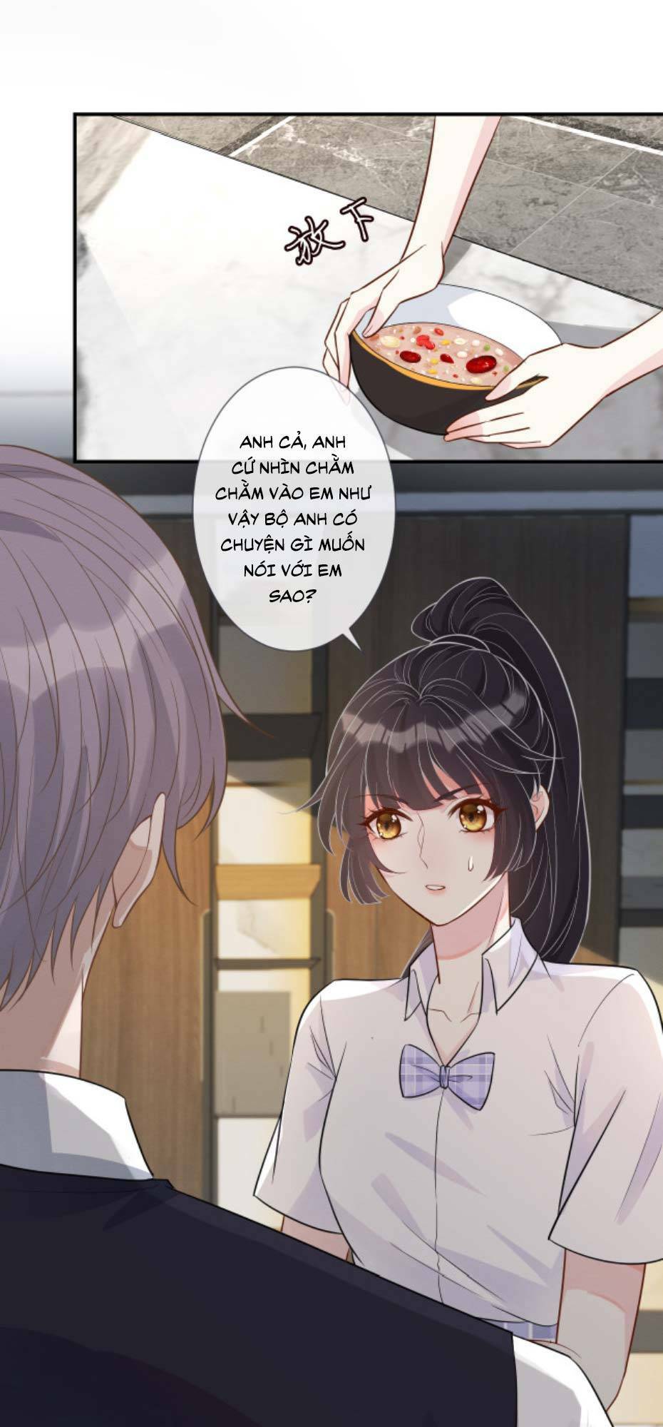 Ôm Khẩn Tiểu Mã Giáp Của Tôi Chapter 8 - Trang 2