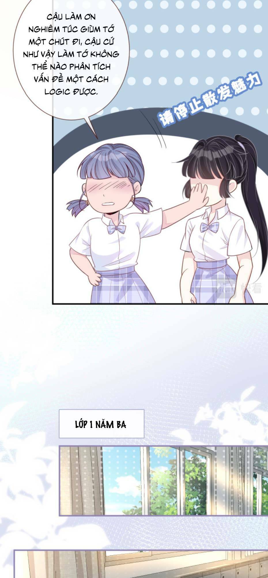 Ôm Khẩn Tiểu Mã Giáp Của Tôi Chapter 8 - Trang 2