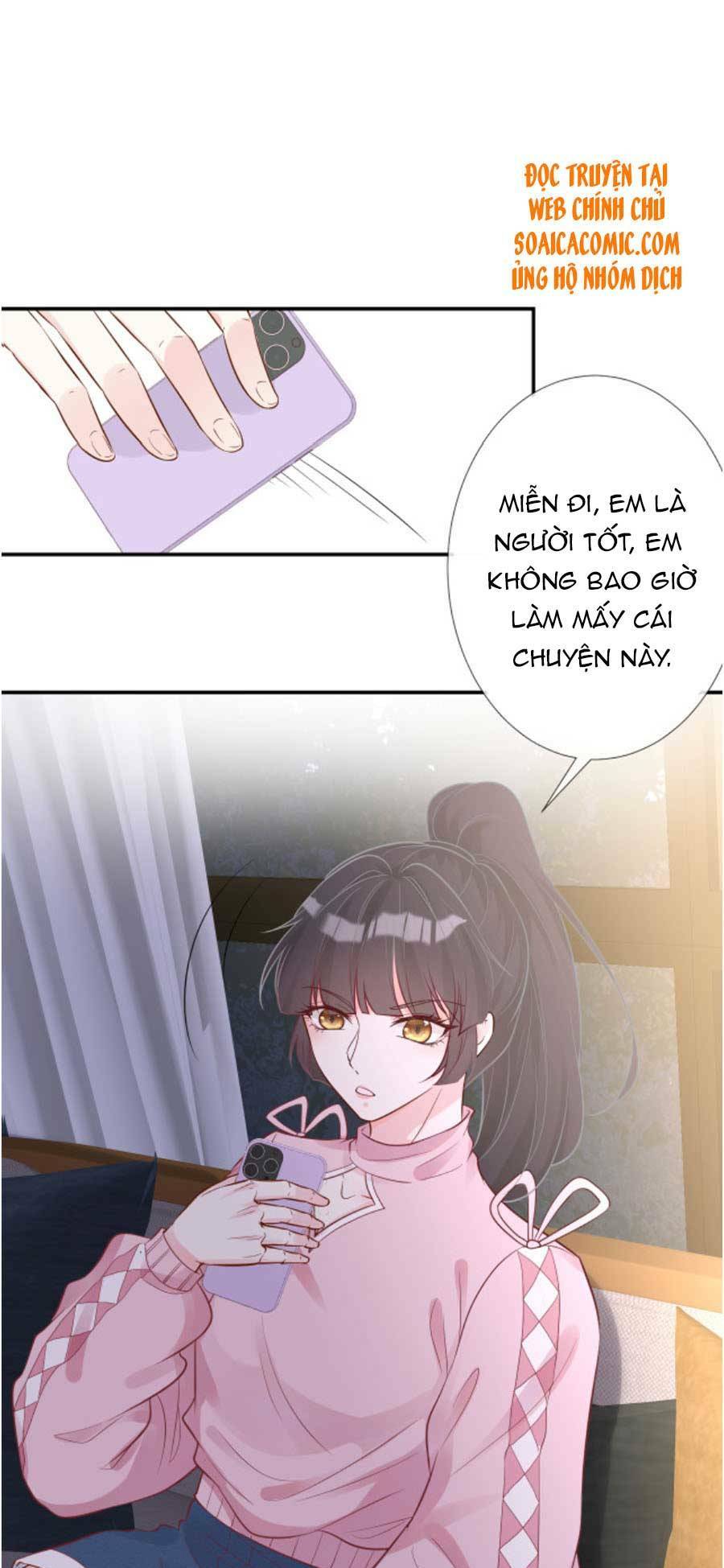 Ôm Khẩn Tiểu Mã Giáp Của Tôi Chapter 81 - Trang 2