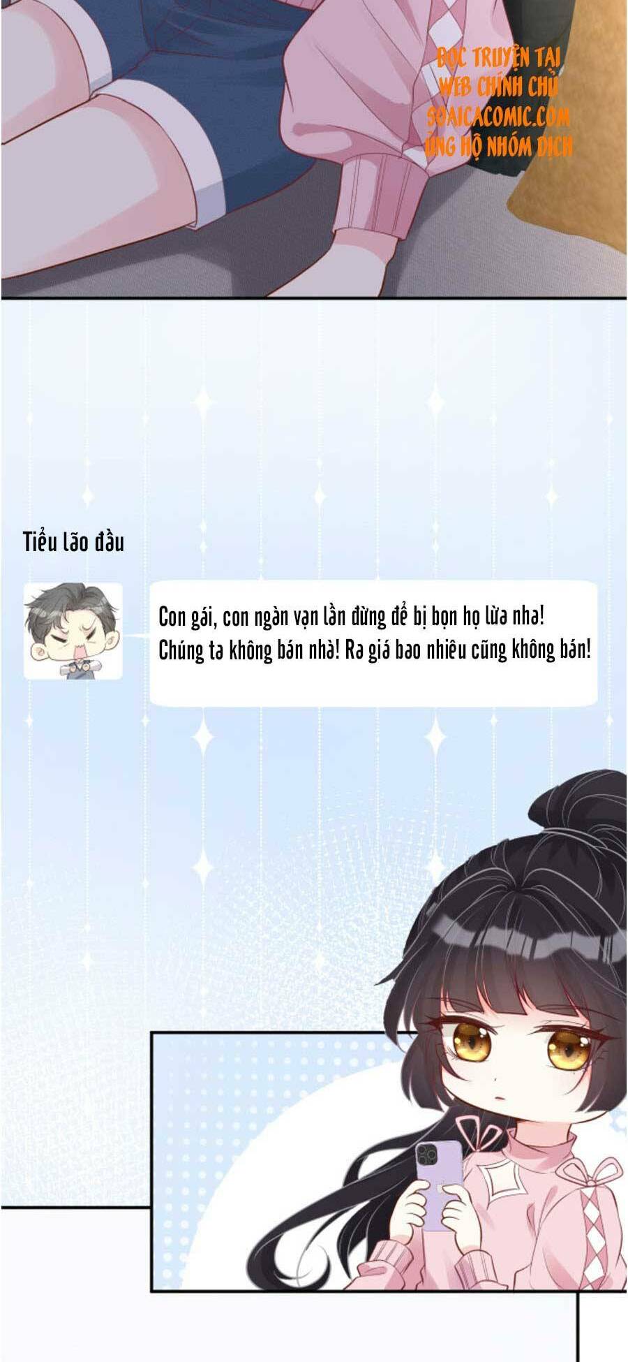 Ôm Khẩn Tiểu Mã Giáp Của Tôi Chapter 81 - Trang 2