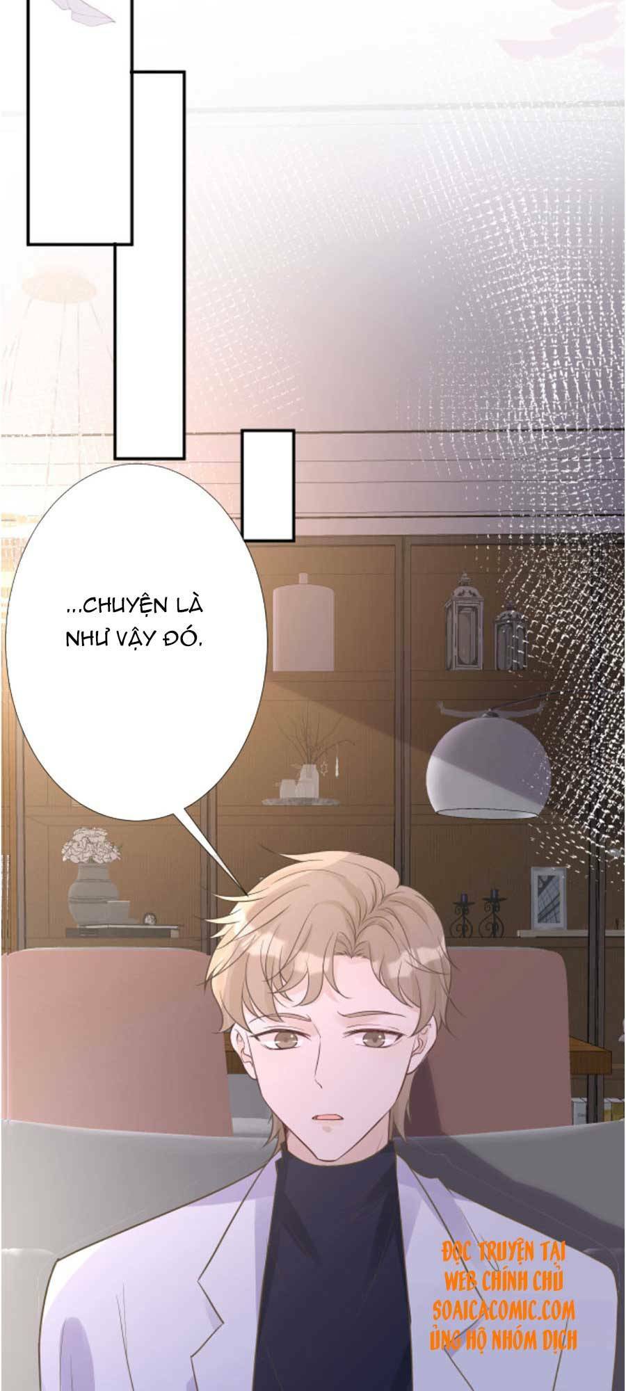 Ôm Khẩn Tiểu Mã Giáp Của Tôi Chapter 81 - Trang 2