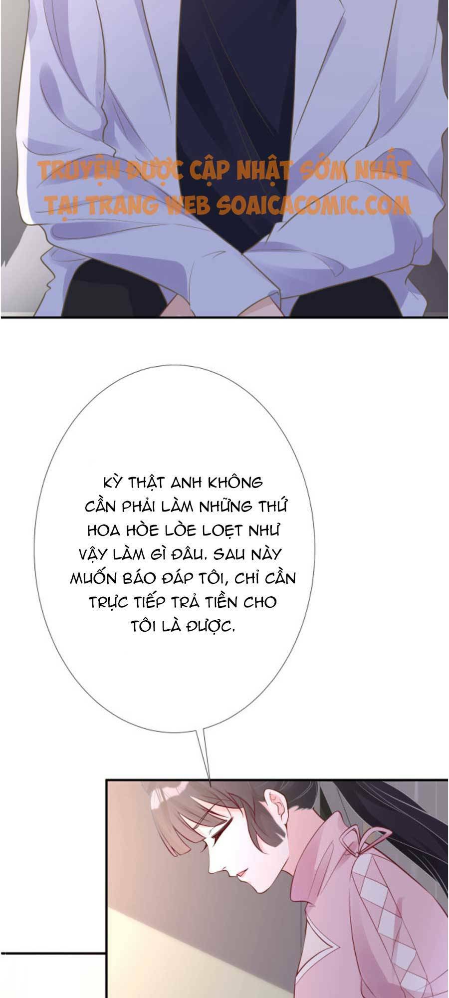 Ôm Khẩn Tiểu Mã Giáp Của Tôi Chapter 81 - Trang 2