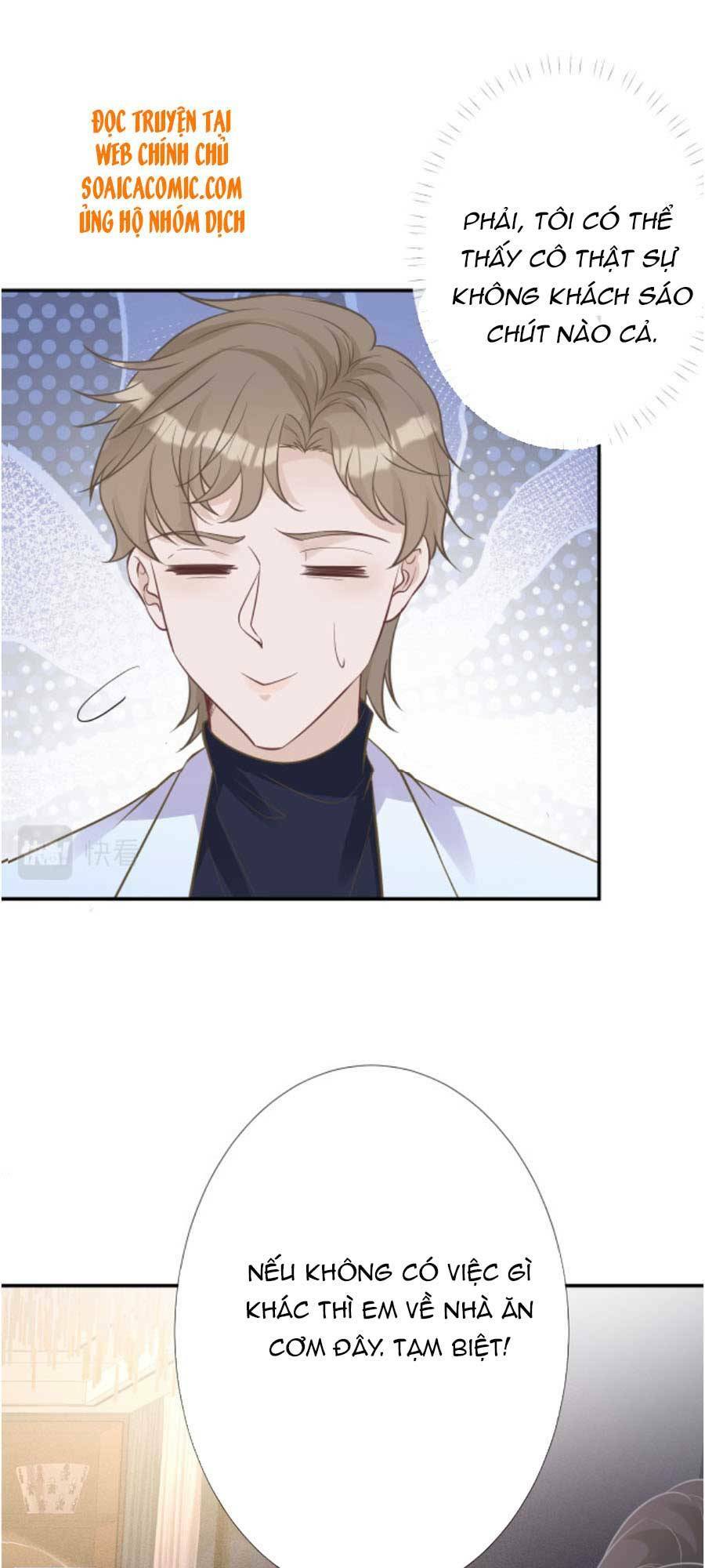 Ôm Khẩn Tiểu Mã Giáp Của Tôi Chapter 81 - Trang 2