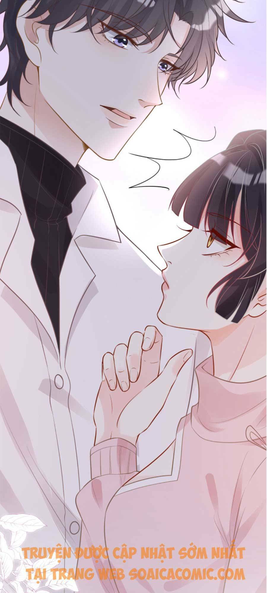 Ôm Khẩn Tiểu Mã Giáp Của Tôi Chapter 81 - Trang 2