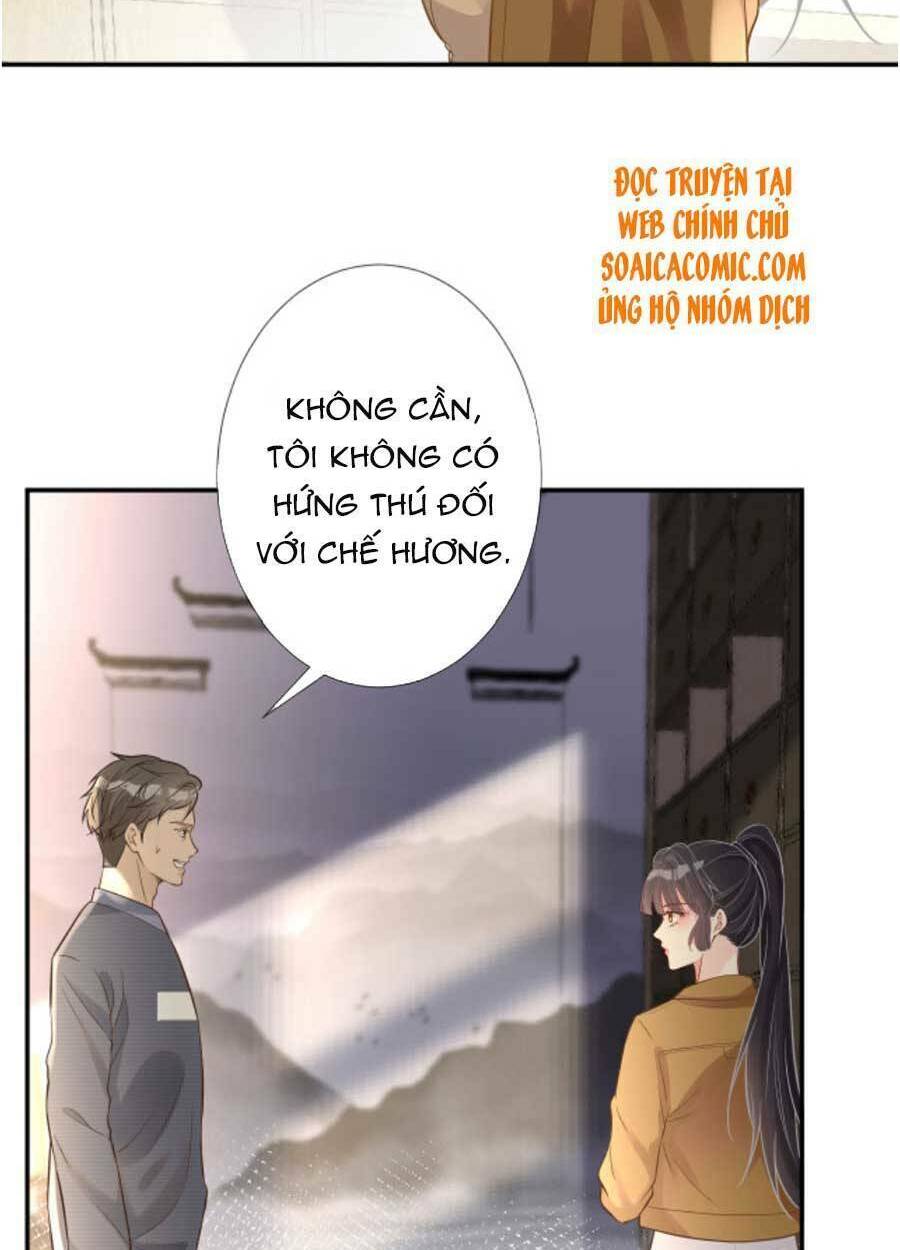 Ôm Khẩn Tiểu Mã Giáp Của Tôi Chapter 82 - Trang 2