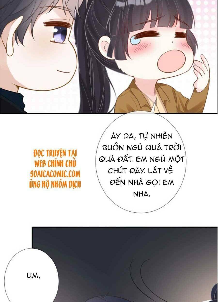 Ôm Khẩn Tiểu Mã Giáp Của Tôi Chapter 82 - Trang 2