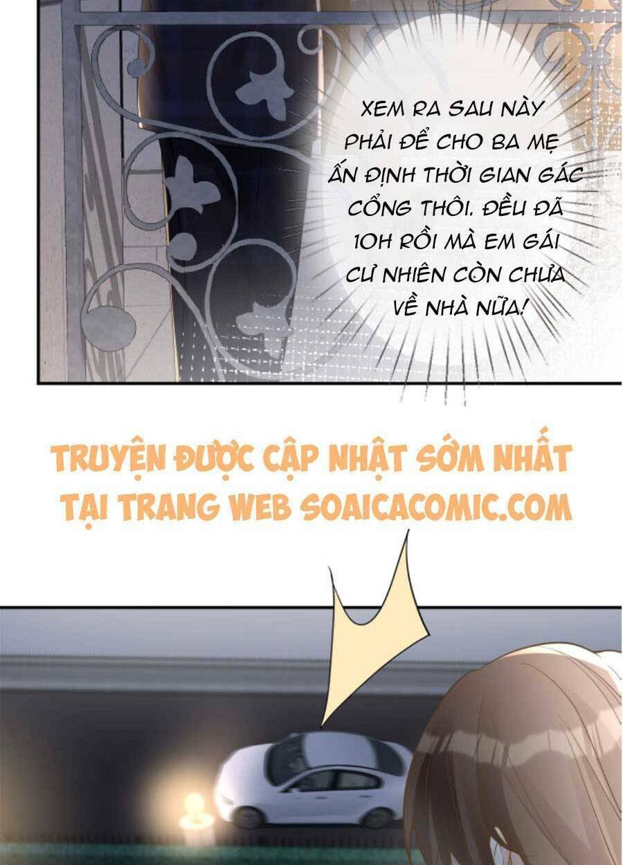 Ôm Khẩn Tiểu Mã Giáp Của Tôi Chapter 82 - Trang 2