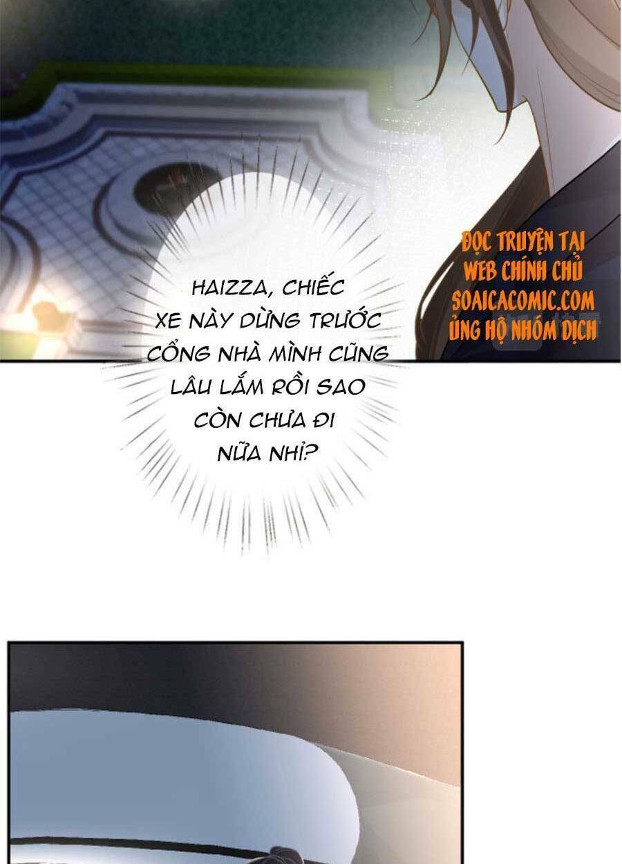 Ôm Khẩn Tiểu Mã Giáp Của Tôi Chapter 82 - Trang 2