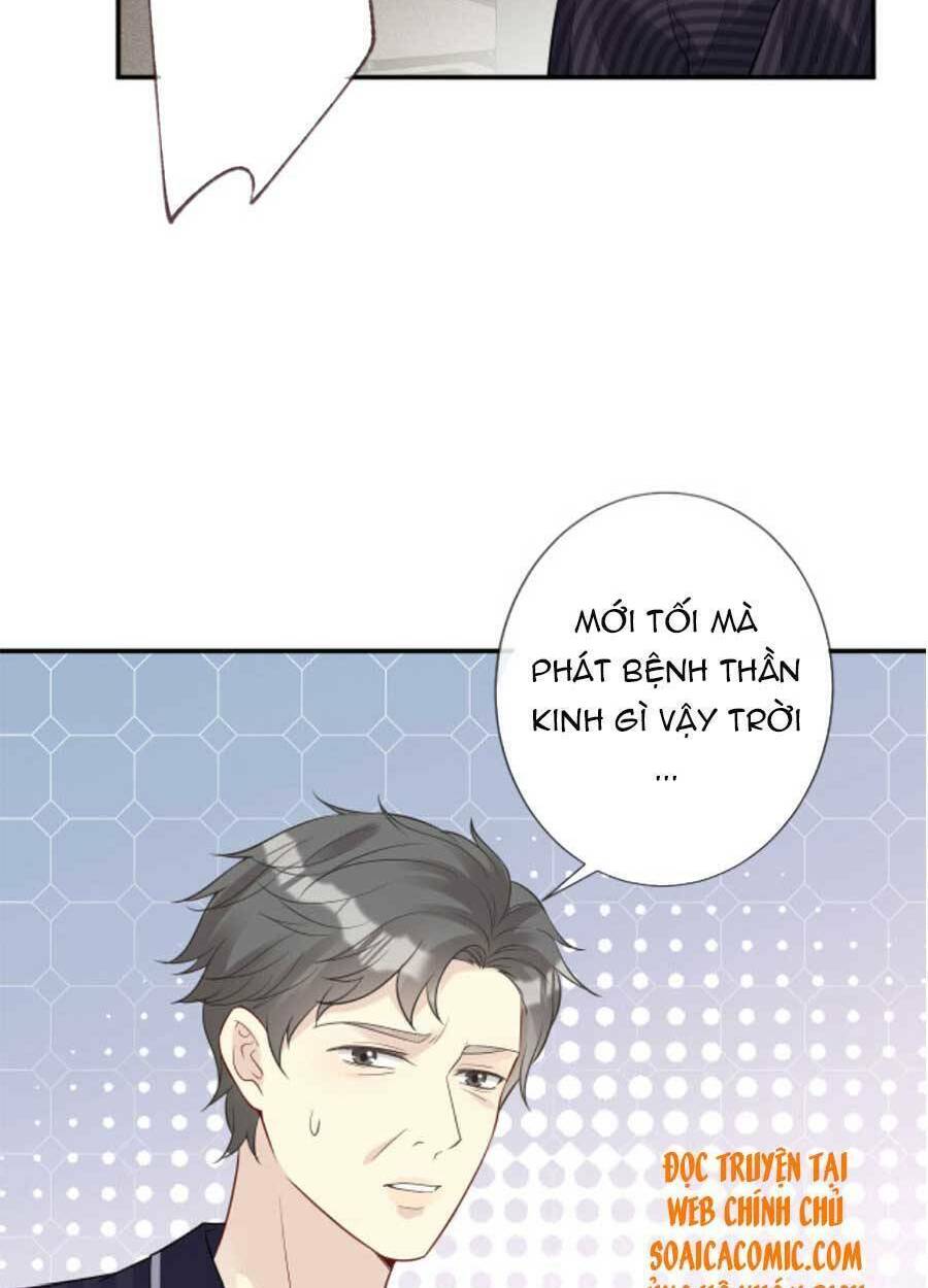 Ôm Khẩn Tiểu Mã Giáp Của Tôi Chapter 82 - Trang 2