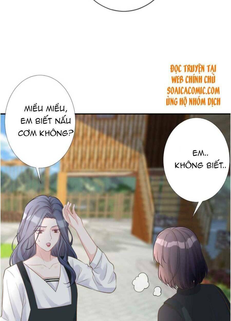Ôm Khẩn Tiểu Mã Giáp Của Tôi Chapter 83 - Trang 2