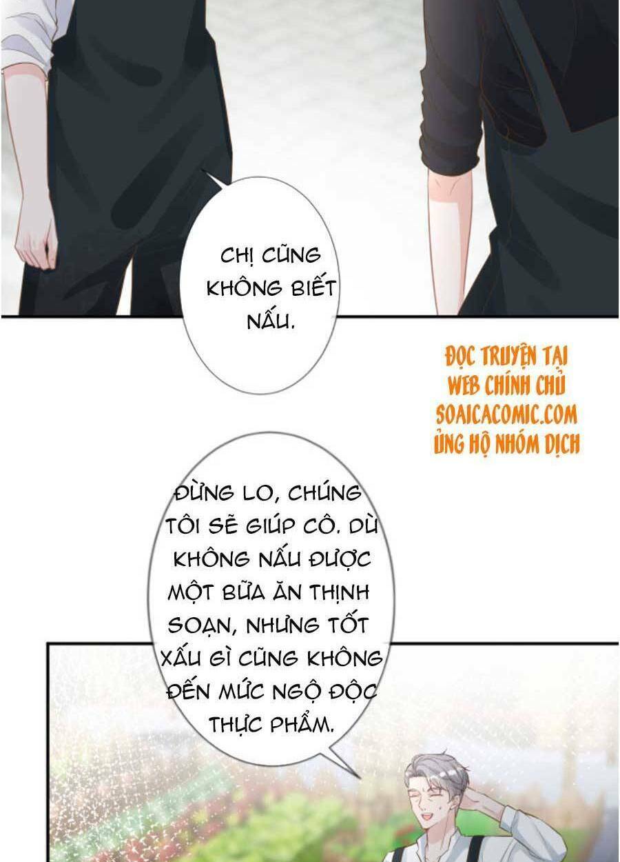 Ôm Khẩn Tiểu Mã Giáp Của Tôi Chapter 83 - Trang 2