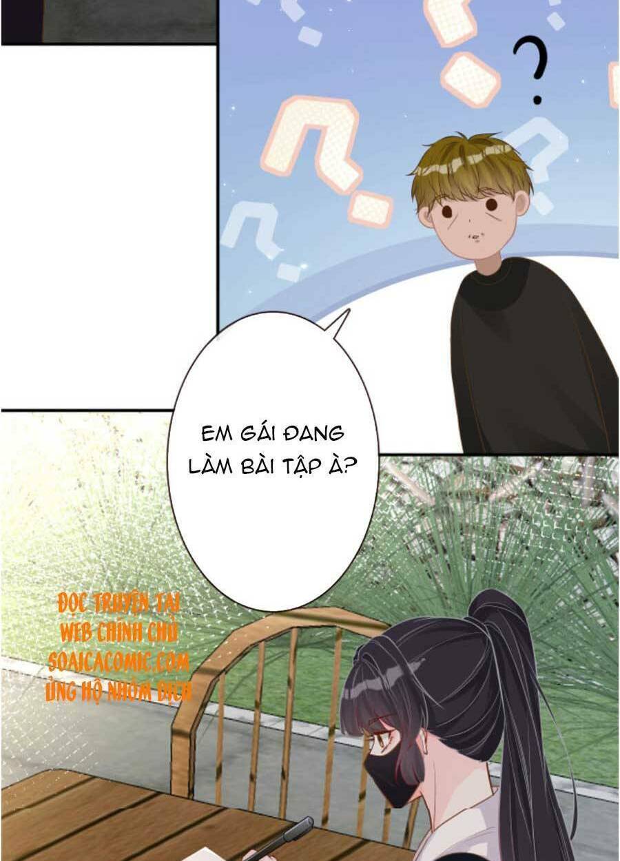 Ôm Khẩn Tiểu Mã Giáp Của Tôi Chapter 83 - Trang 2