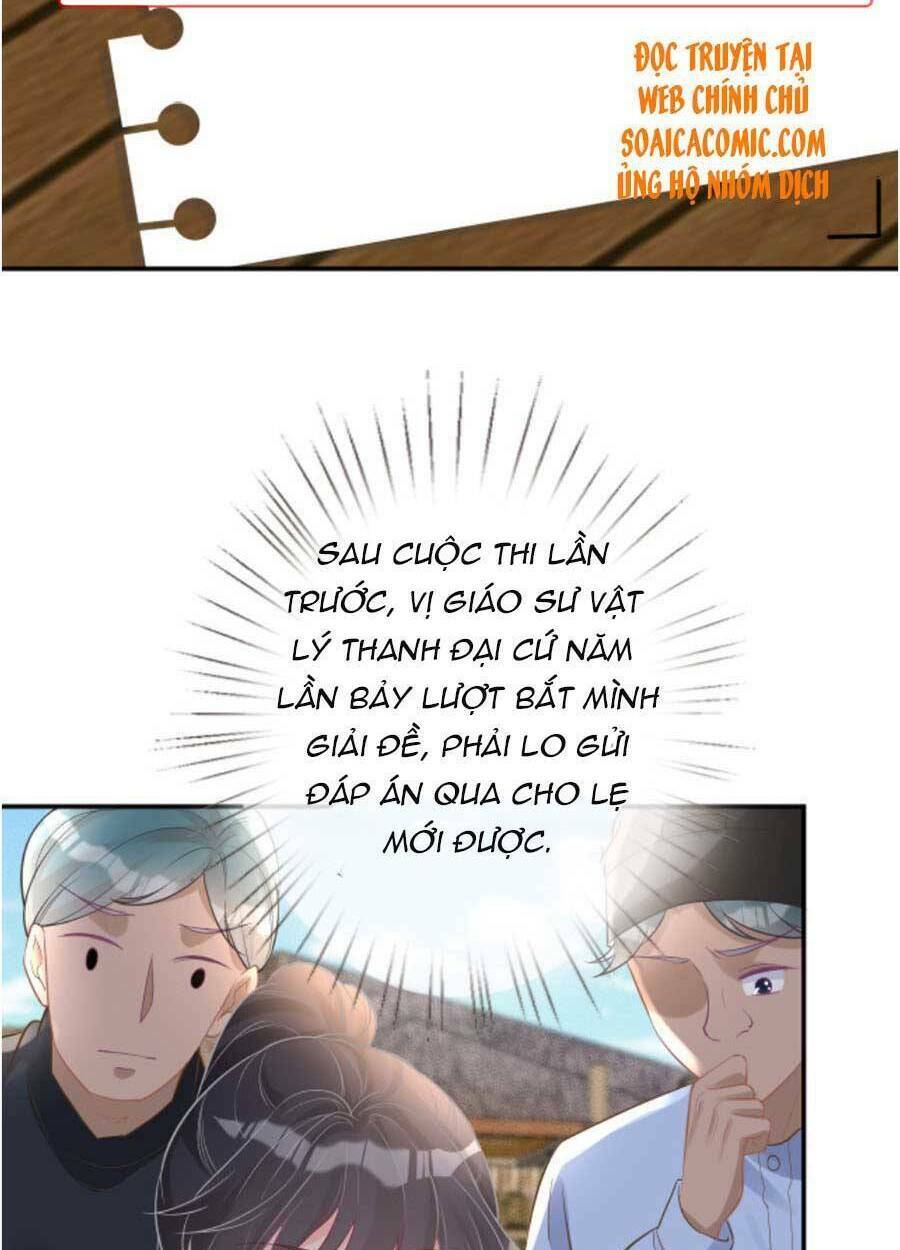 Ôm Khẩn Tiểu Mã Giáp Của Tôi Chapter 83 - Trang 2