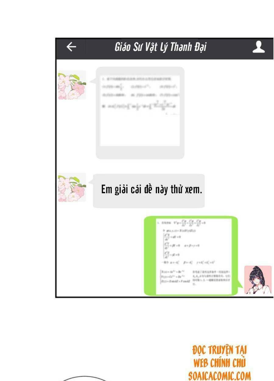 Ôm Khẩn Tiểu Mã Giáp Của Tôi Chapter 83 - Trang 2