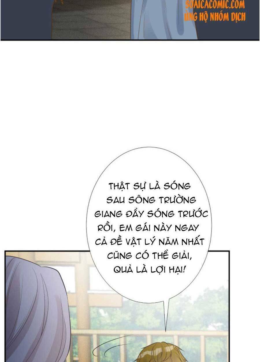 Ôm Khẩn Tiểu Mã Giáp Của Tôi Chapter 83 - Trang 2