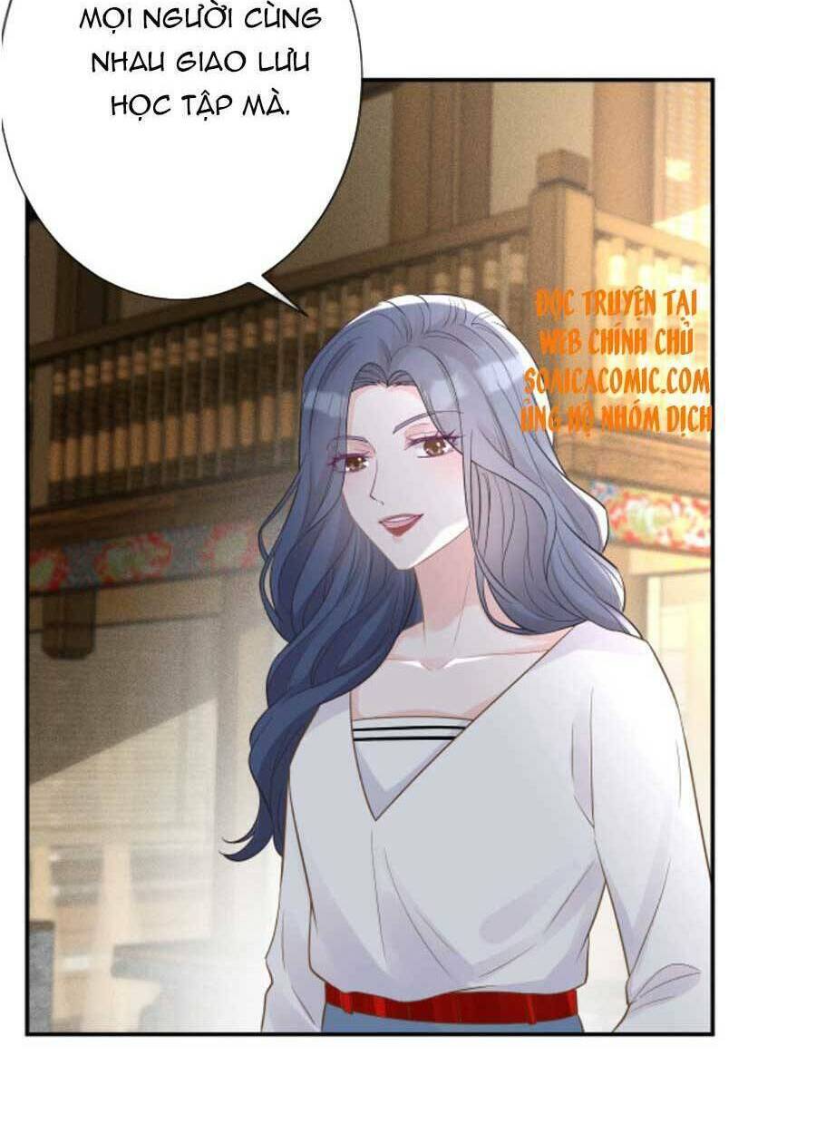 Ôm Khẩn Tiểu Mã Giáp Của Tôi Chapter 83 - Trang 2