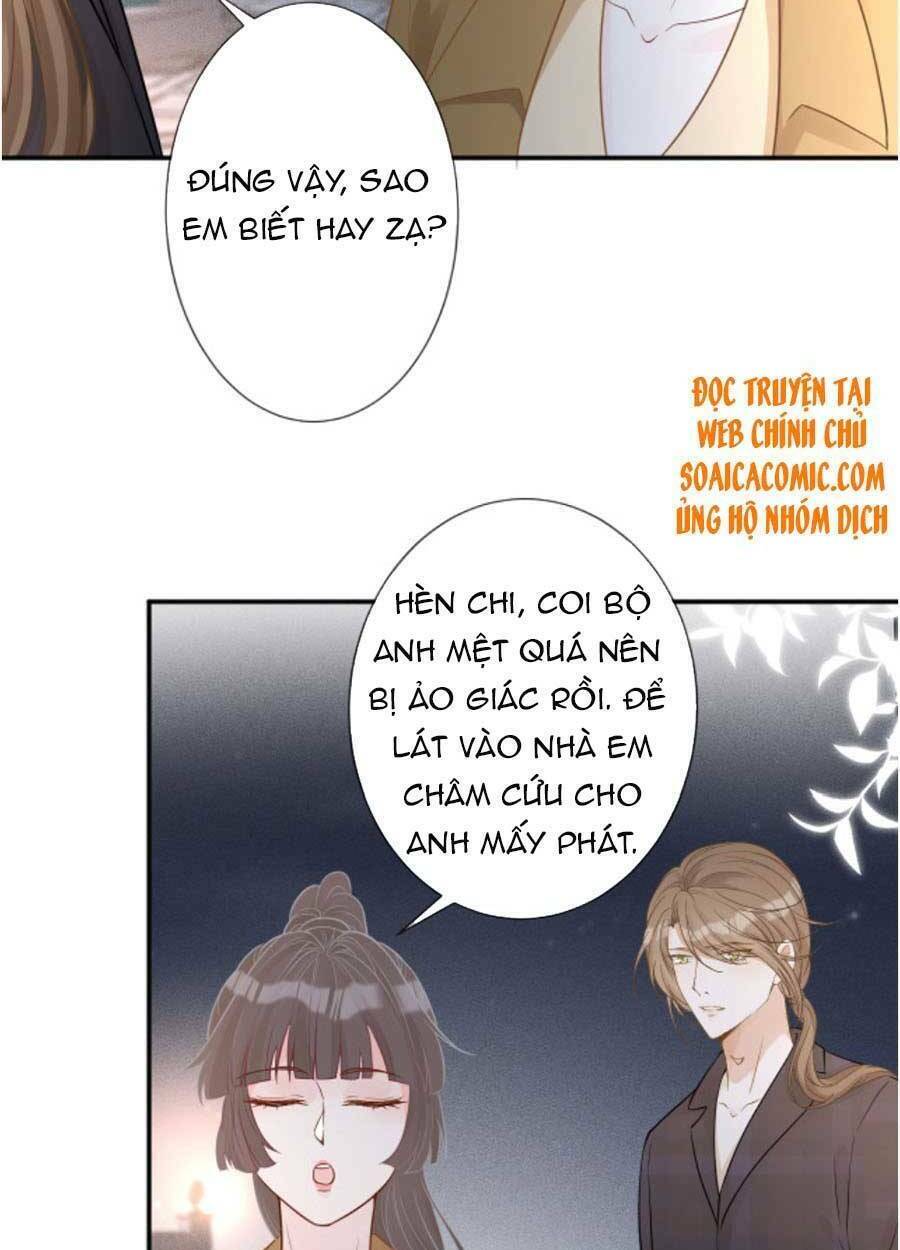 Ôm Khẩn Tiểu Mã Giáp Của Tôi Chapter 83 - Trang 2