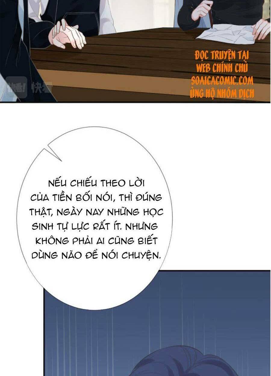 Ôm Khẩn Tiểu Mã Giáp Của Tôi Chapter 83 - Trang 2