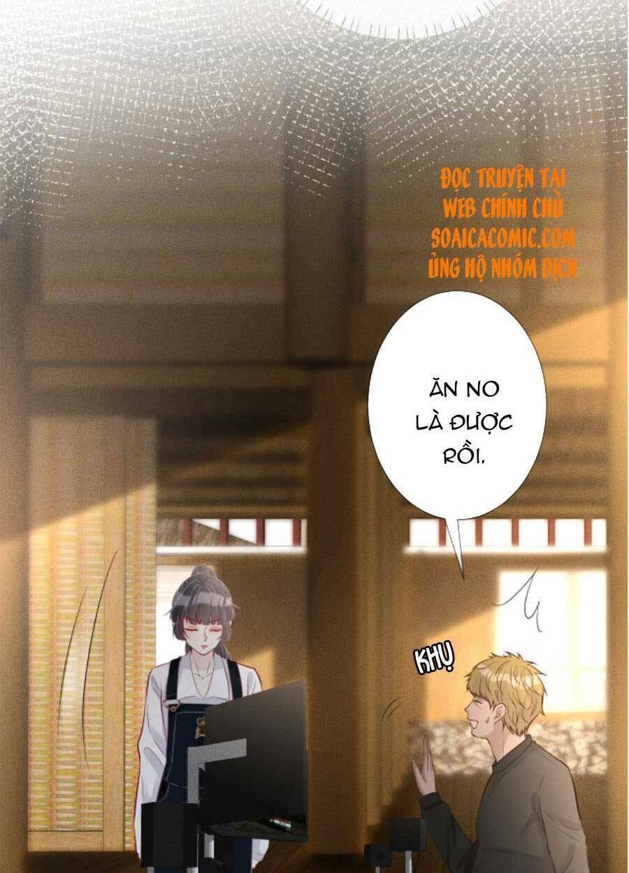 Ôm Khẩn Tiểu Mã Giáp Của Tôi Chapter 84 - Trang 2