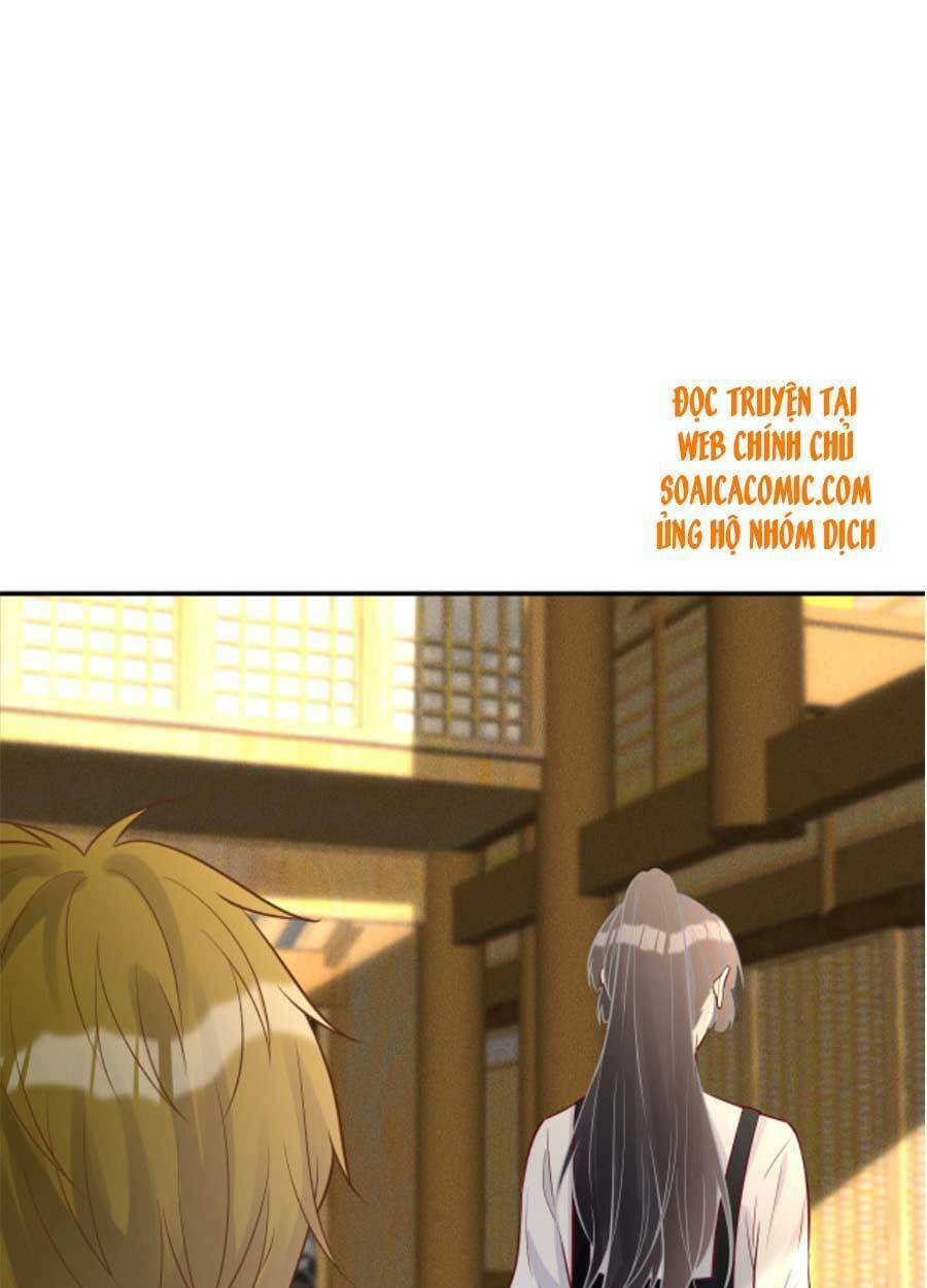 Ôm Khẩn Tiểu Mã Giáp Của Tôi Chapter 84 - Trang 2