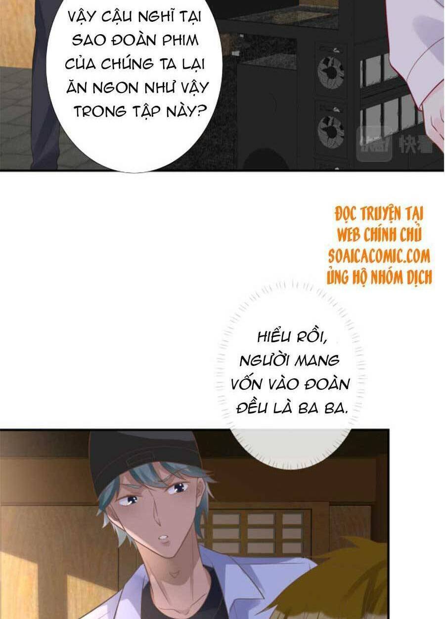 Ôm Khẩn Tiểu Mã Giáp Của Tôi Chapter 84 - Trang 2