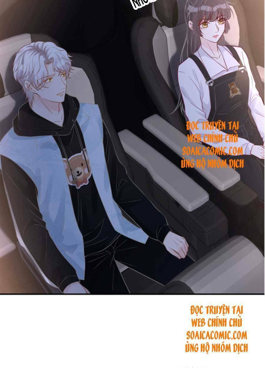 Ôm Khẩn Tiểu Mã Giáp Của Tôi Chapter 84 - Trang 2
