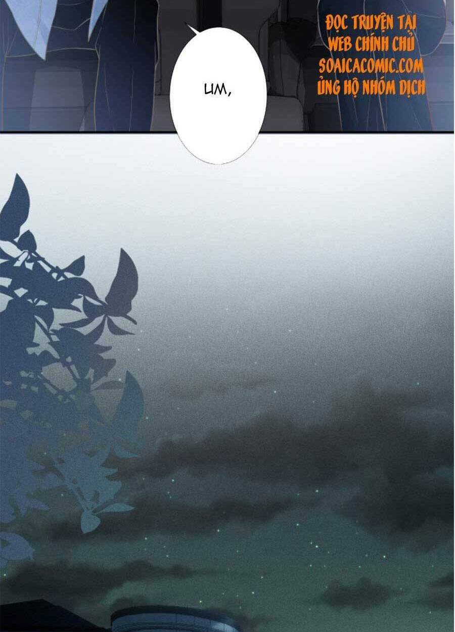 Ôm Khẩn Tiểu Mã Giáp Của Tôi Chapter 84 - Trang 2