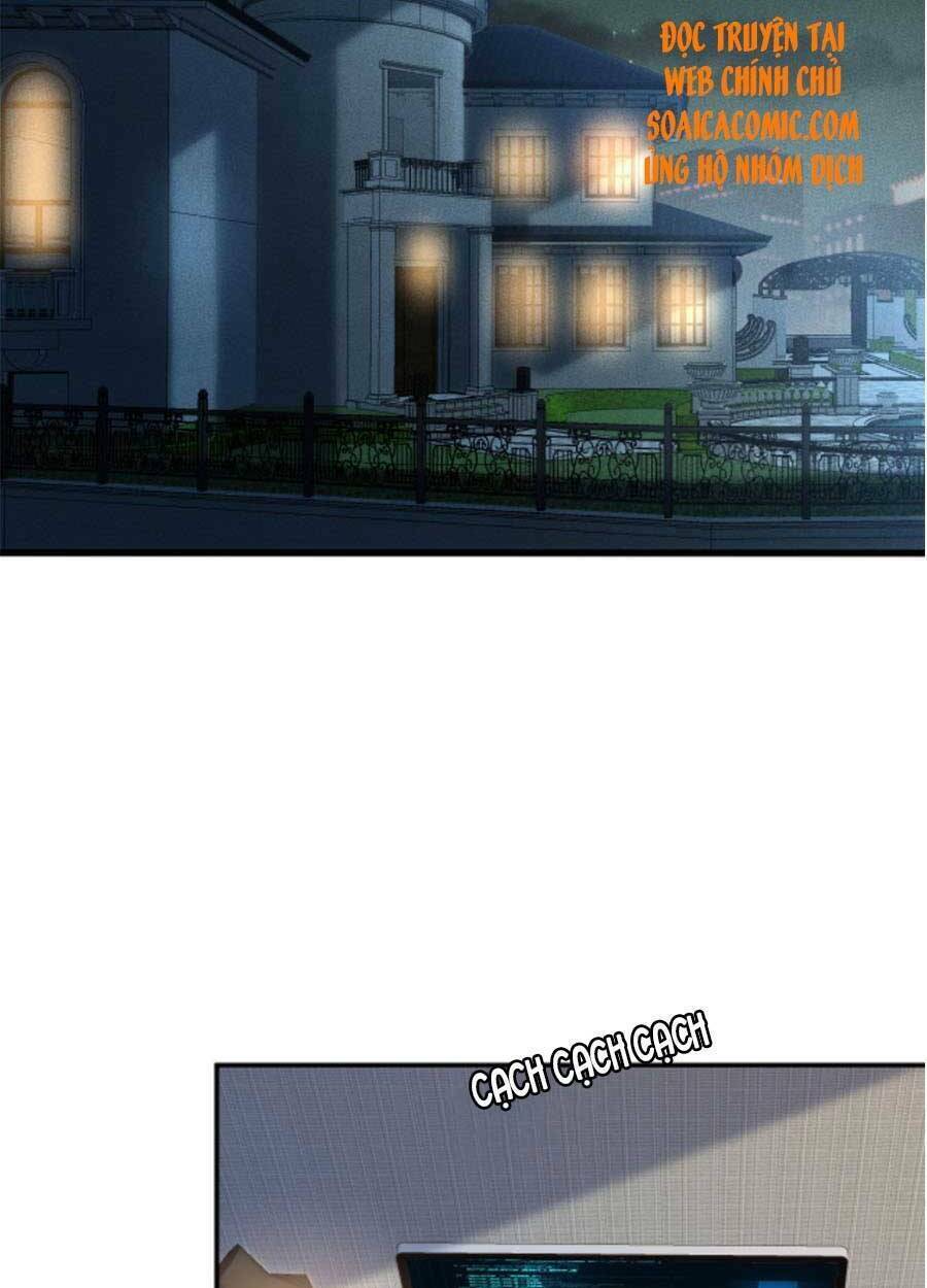 Ôm Khẩn Tiểu Mã Giáp Của Tôi Chapter 84 - Trang 2