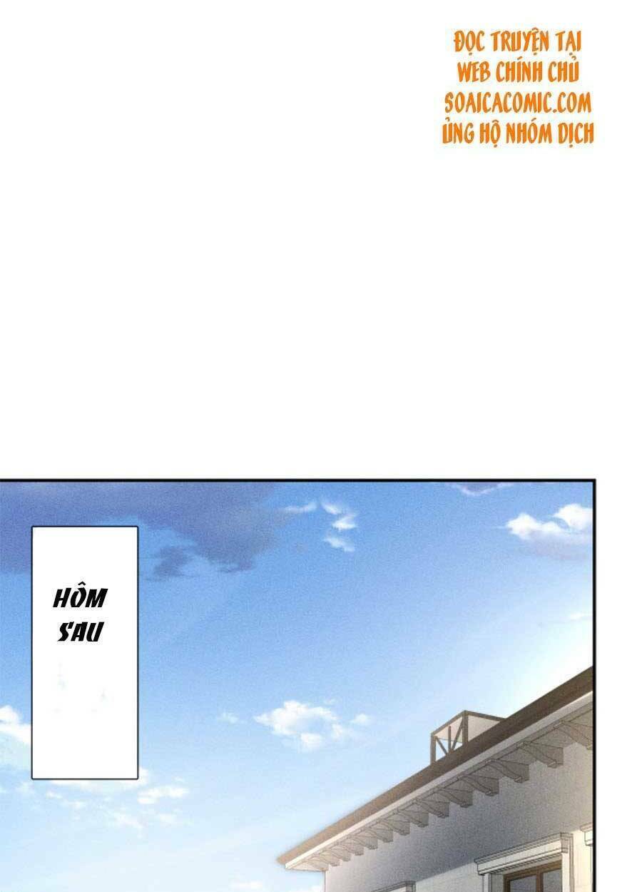 Ôm Khẩn Tiểu Mã Giáp Của Tôi Chapter 84 - Trang 2