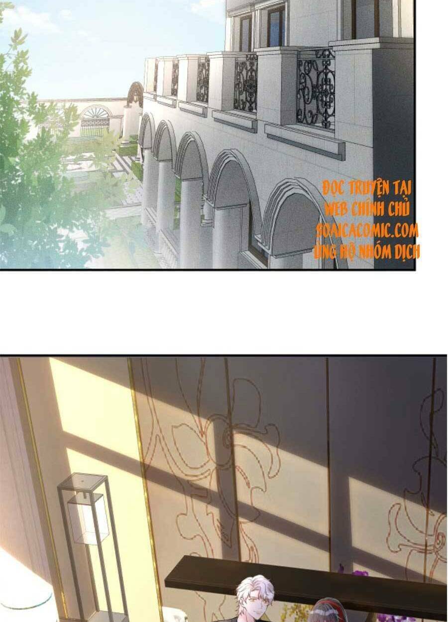 Ôm Khẩn Tiểu Mã Giáp Của Tôi Chapter 84 - Trang 2