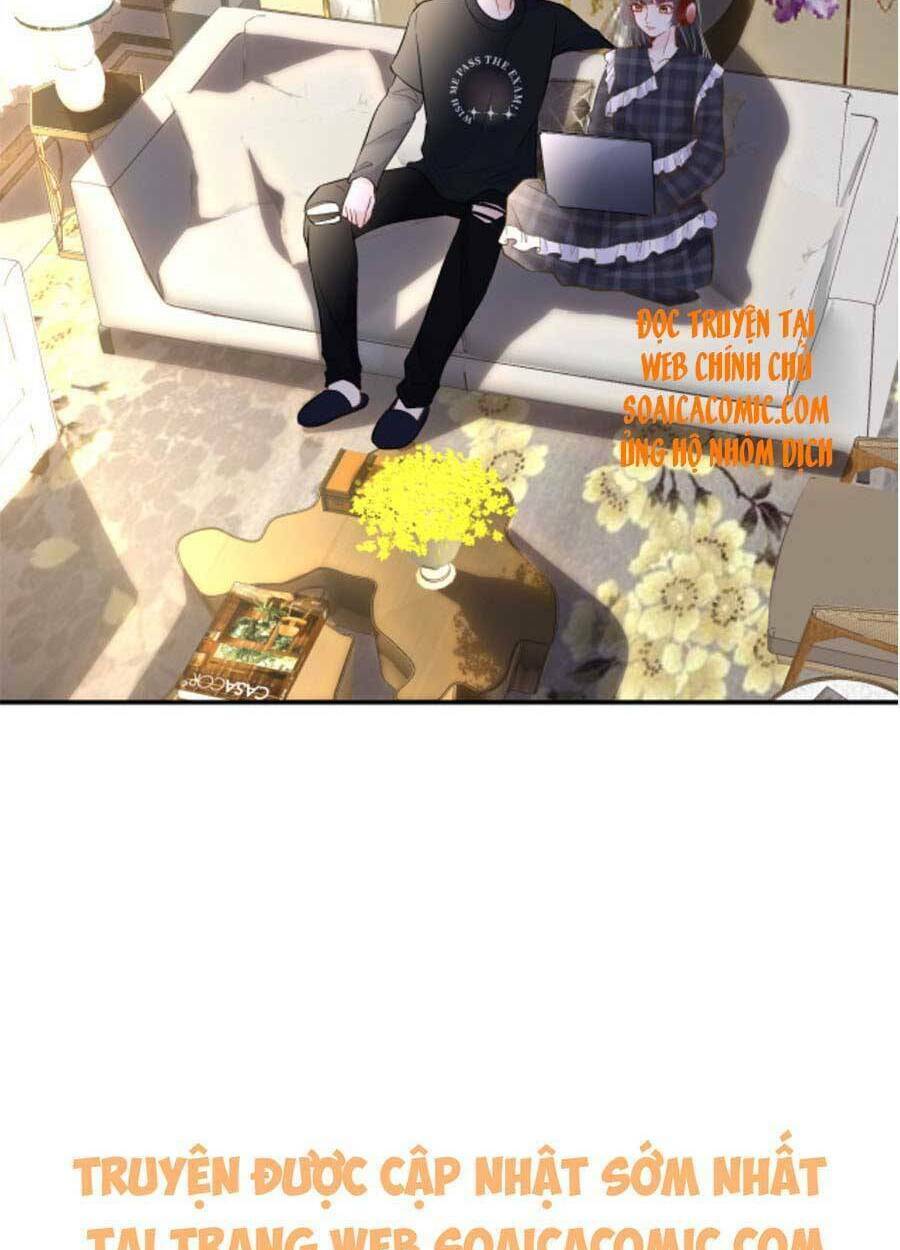 Ôm Khẩn Tiểu Mã Giáp Của Tôi Chapter 84 - Trang 2