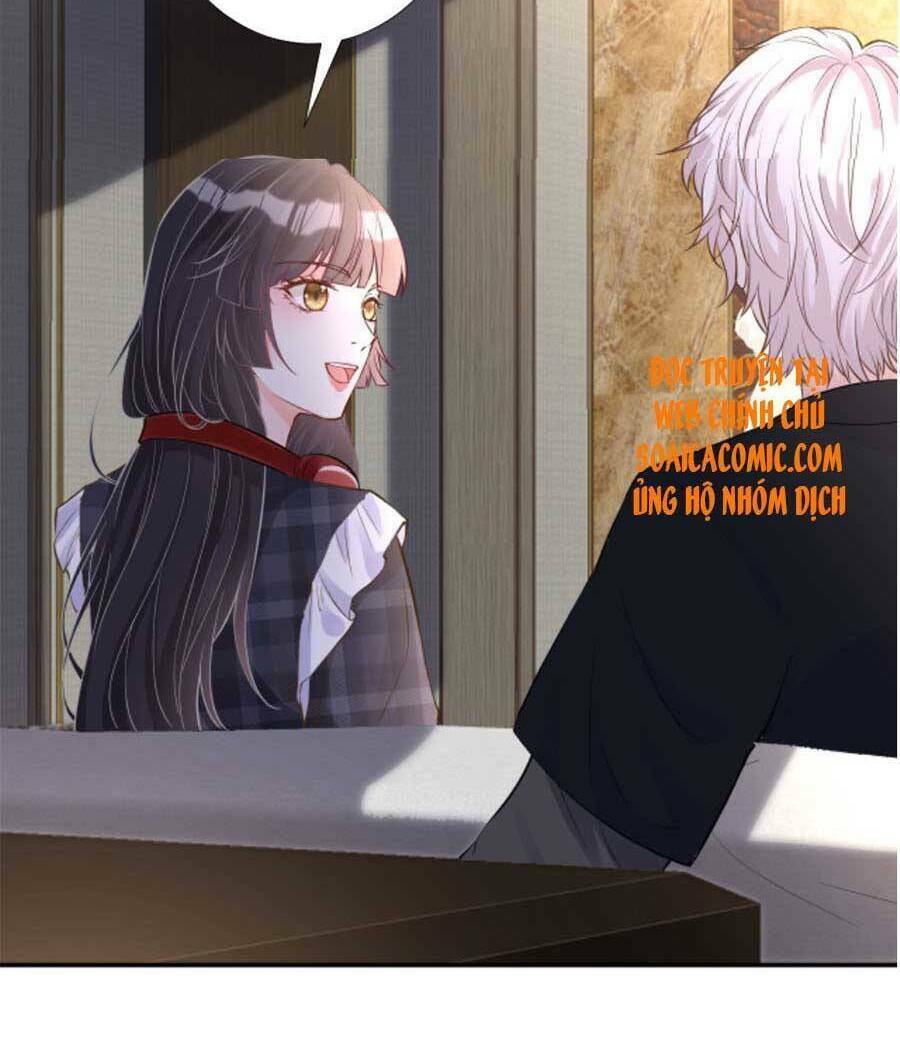 Ôm Khẩn Tiểu Mã Giáp Của Tôi Chapter 84 - Trang 2