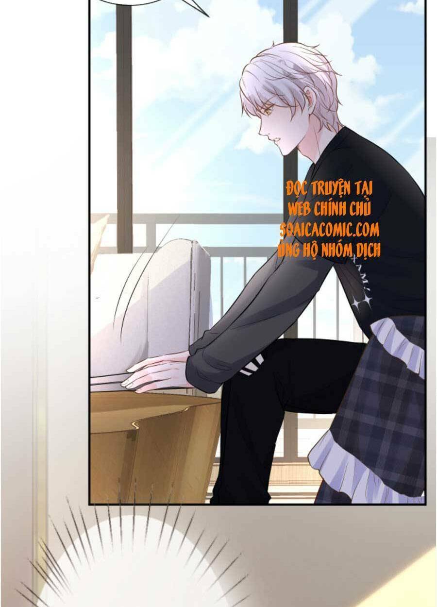 Ôm Khẩn Tiểu Mã Giáp Của Tôi Chapter 84 - Trang 2