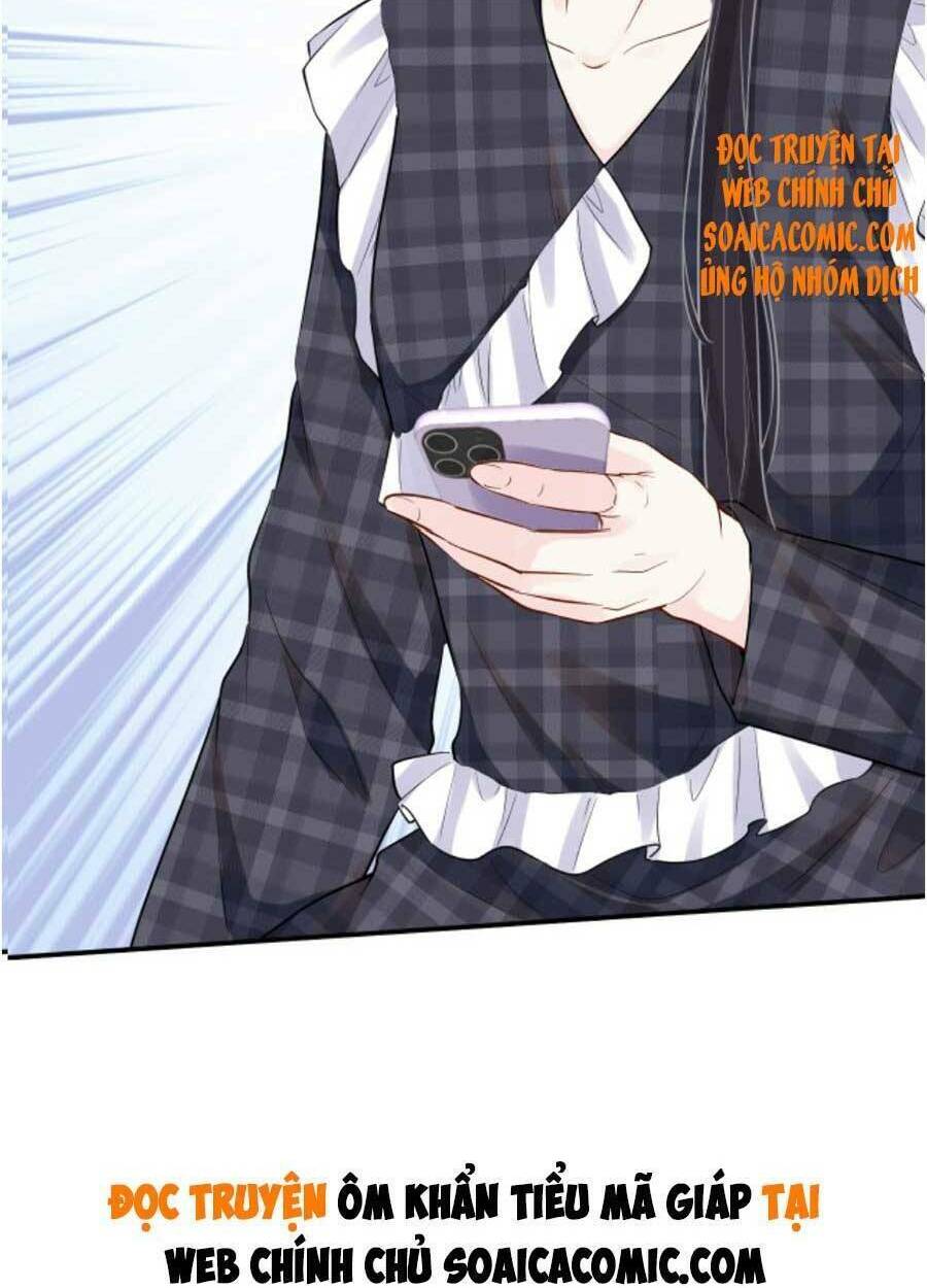 Ôm Khẩn Tiểu Mã Giáp Của Tôi Chapter 84 - Trang 2