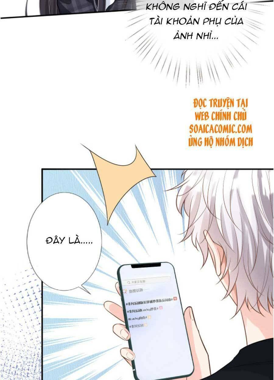 Ôm Khẩn Tiểu Mã Giáp Của Tôi Chapter 85 - Trang 2