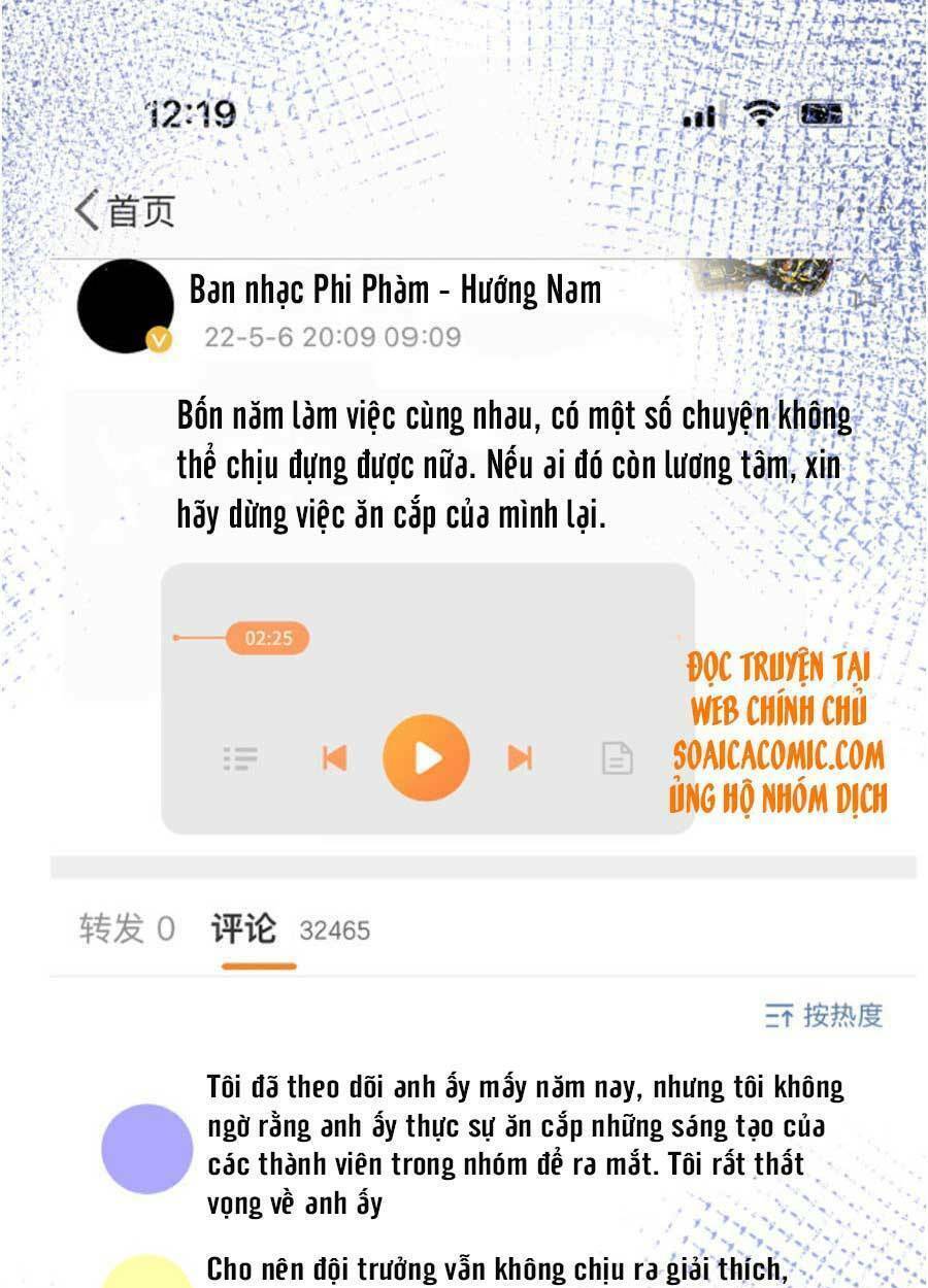 Ôm Khẩn Tiểu Mã Giáp Của Tôi Chapter 85 - Trang 2