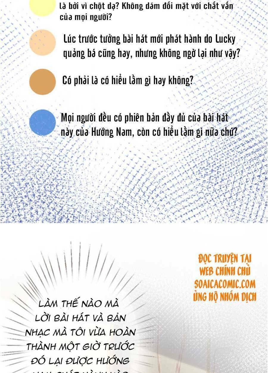 Ôm Khẩn Tiểu Mã Giáp Của Tôi Chapter 85 - Trang 2