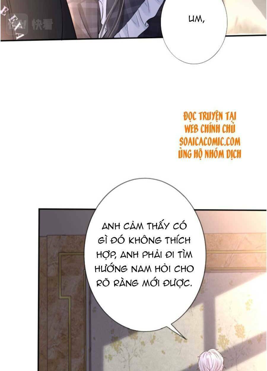 Ôm Khẩn Tiểu Mã Giáp Của Tôi Chapter 85 - Trang 2