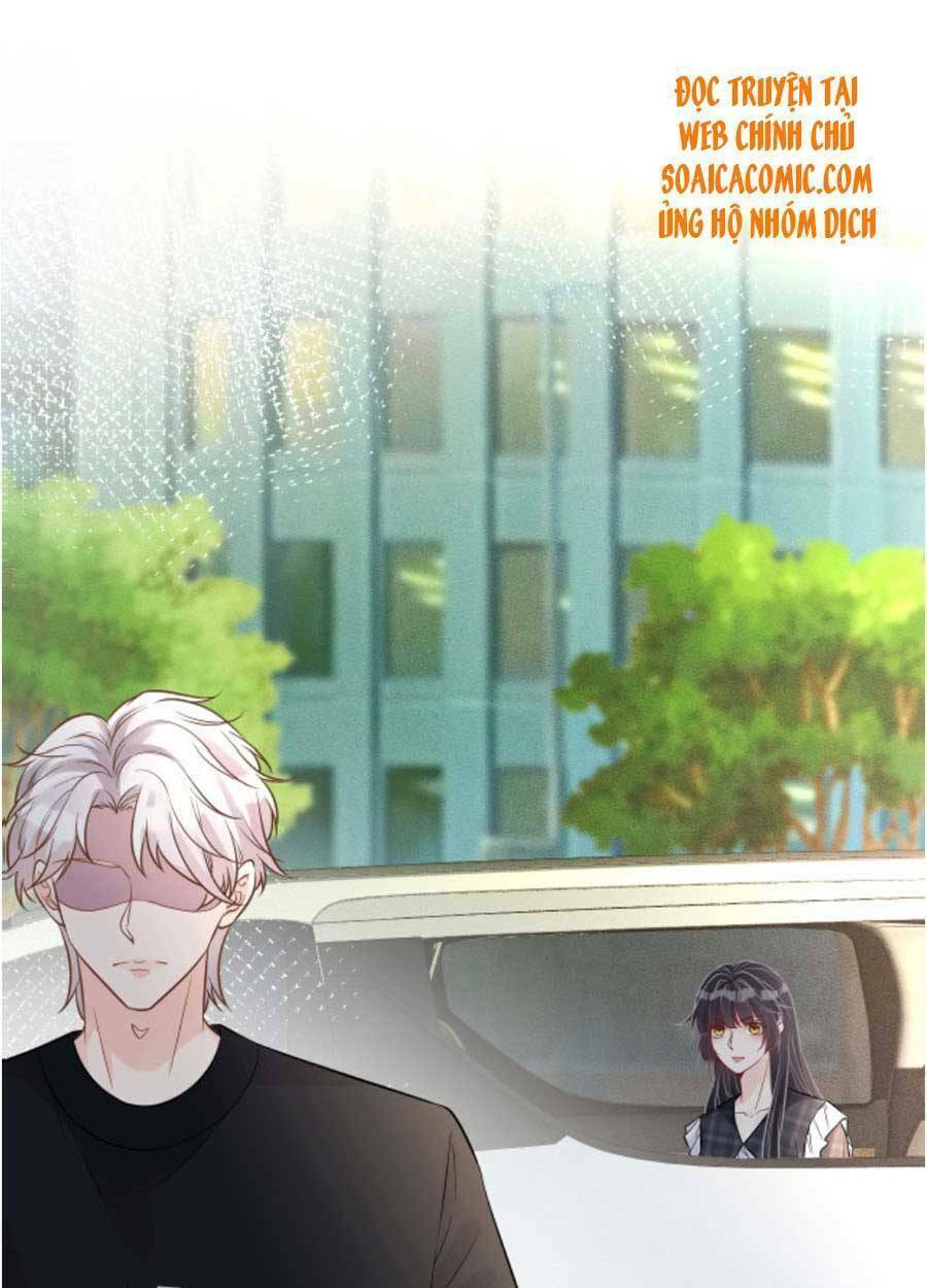 Ôm Khẩn Tiểu Mã Giáp Của Tôi Chapter 85 - Trang 2