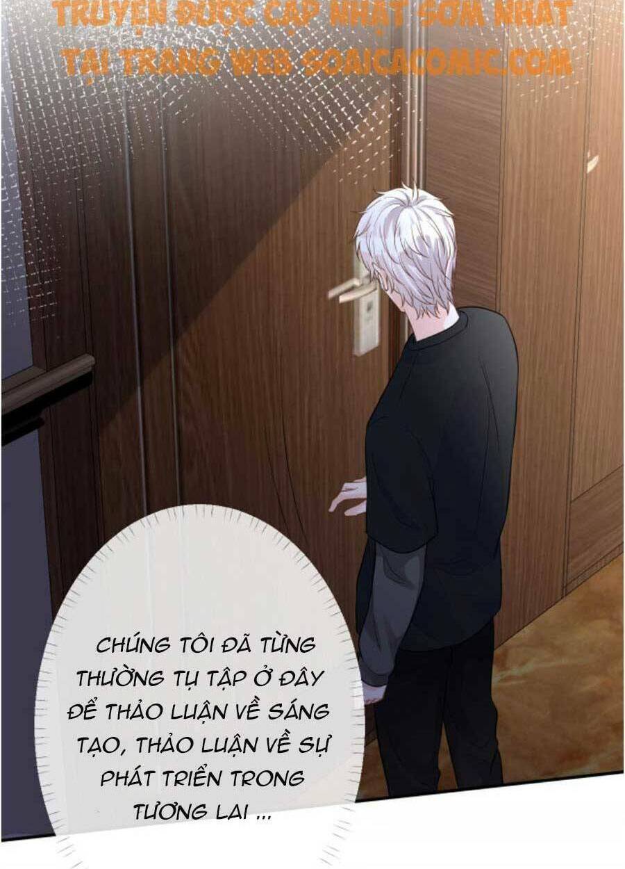 Ôm Khẩn Tiểu Mã Giáp Của Tôi Chapter 85 - Trang 2