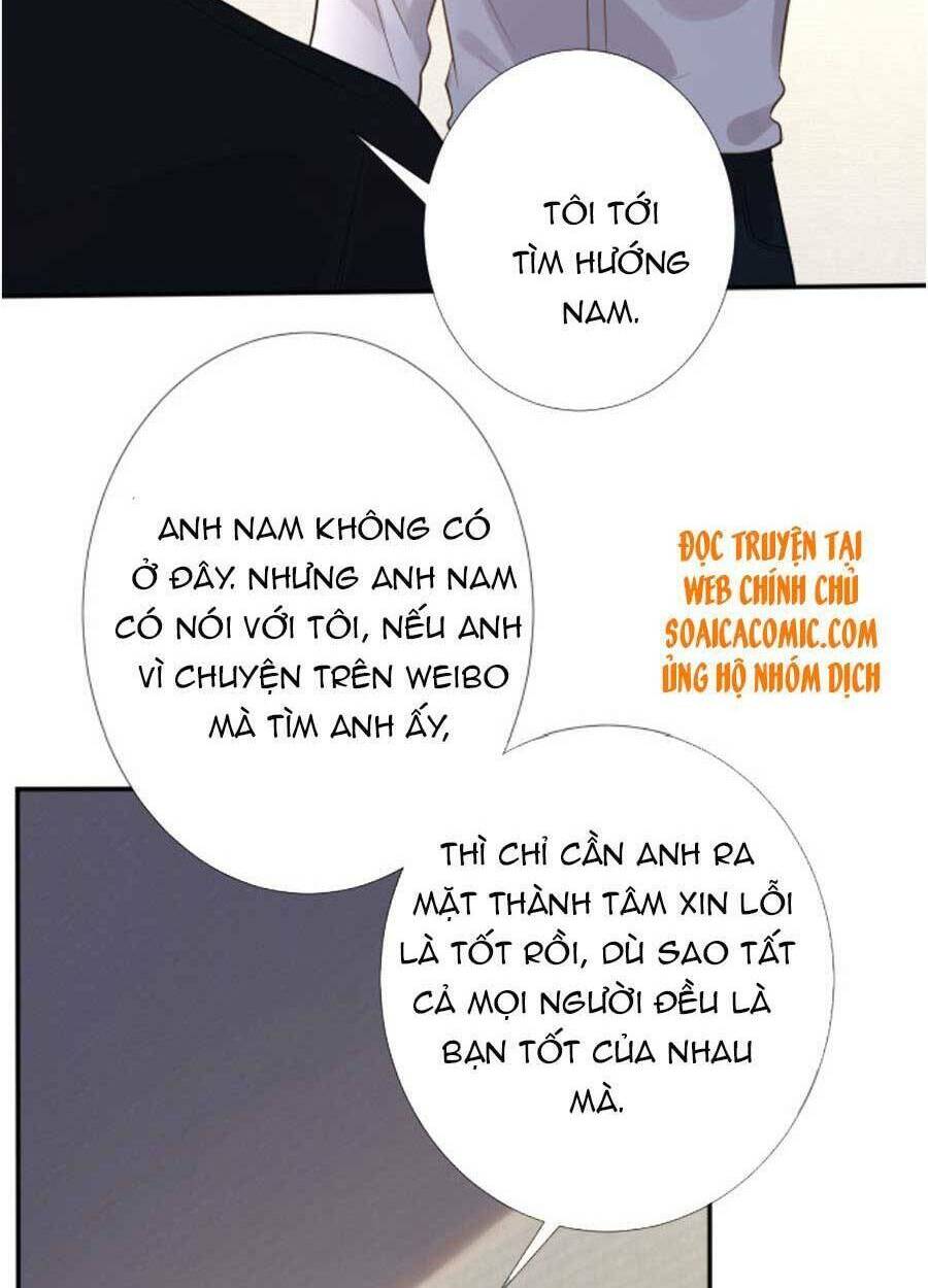 Ôm Khẩn Tiểu Mã Giáp Của Tôi Chapter 85 - Trang 2
