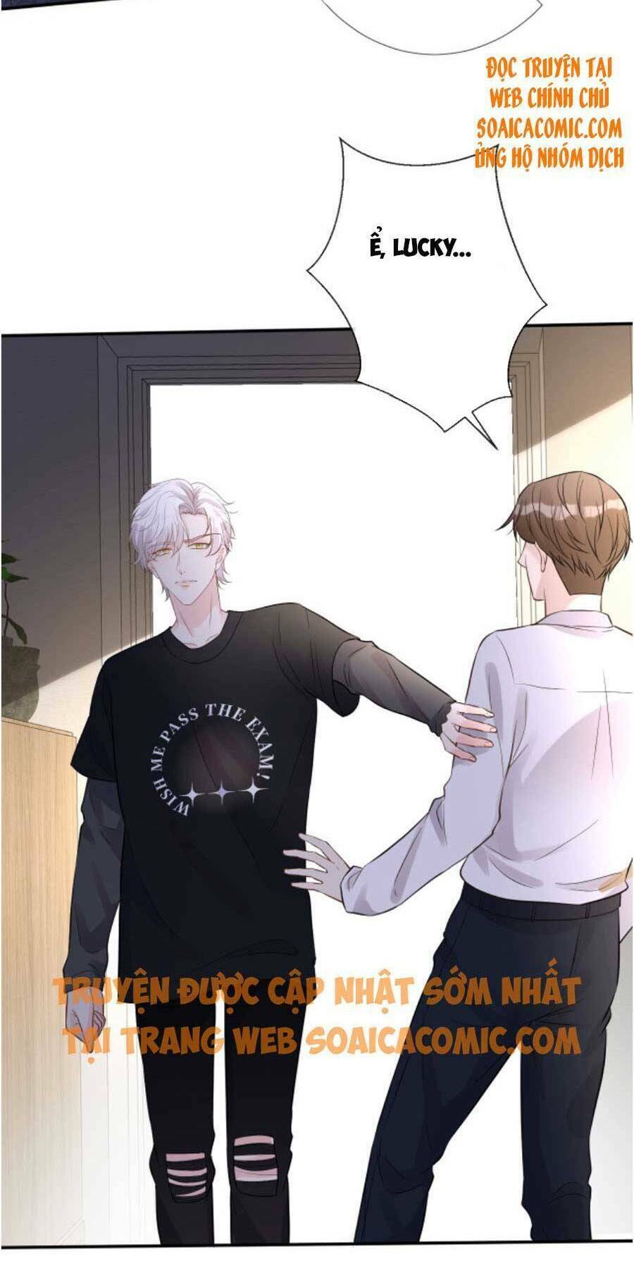 Ôm Khẩn Tiểu Mã Giáp Của Tôi Chapter 85 - Trang 2