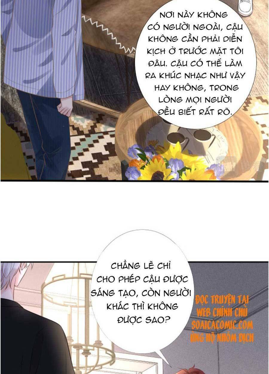 Ôm Khẩn Tiểu Mã Giáp Của Tôi Chapter 85 - Trang 2