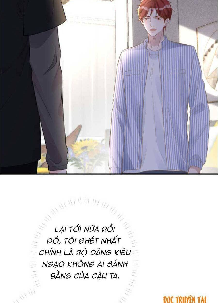 Ôm Khẩn Tiểu Mã Giáp Của Tôi Chapter 85 - Trang 2