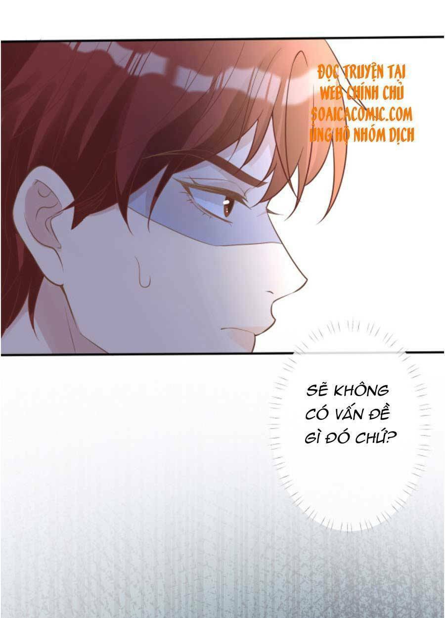 Ôm Khẩn Tiểu Mã Giáp Của Tôi Chapter 85 - Trang 2