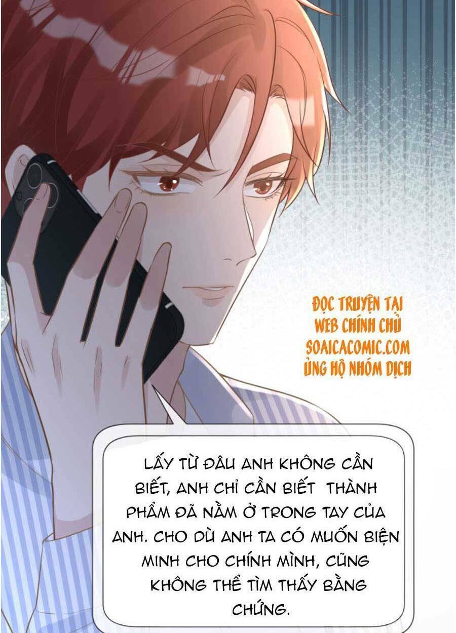 Ôm Khẩn Tiểu Mã Giáp Của Tôi Chapter 85 - Trang 2