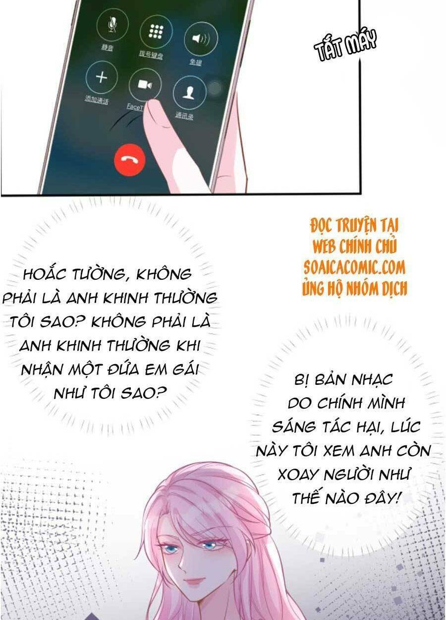 Ôm Khẩn Tiểu Mã Giáp Của Tôi Chapter 85 - Trang 2
